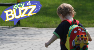 SCV Buzz - Back To School