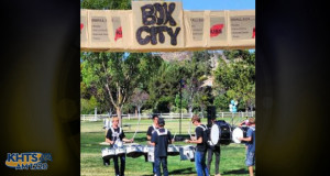 Box City