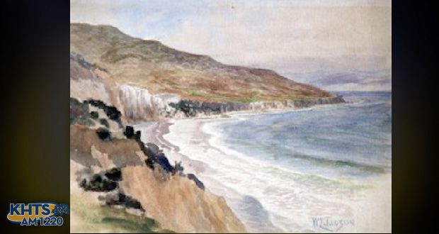 The College of the Canyons Art Gallery will present a collection of works from local artists this fall in an exploration of Plein Air painting in “Plein Air: California Landscape Painting”, officials said Wednesday.
