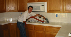 Santa Clarita Flooring Company Aquakor