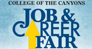 COC - Job Fair