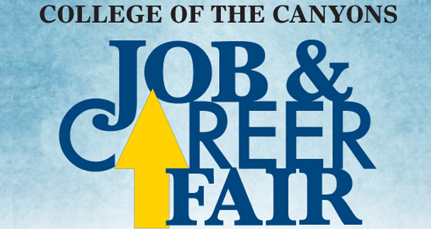 COC - Job Fair