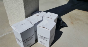 Drug boxes