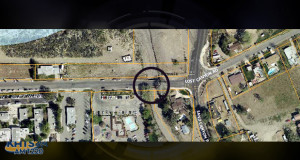 Lost Canyon Road Bridge Widening Project