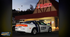 Santa Clarita Printing Company Feathers