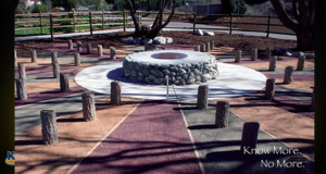 Santa Clarita Youth Grove