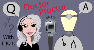 Doctor Proctor Radio Show