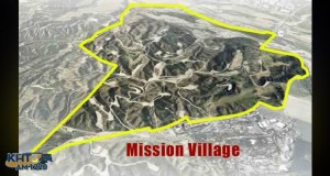 Mission Village