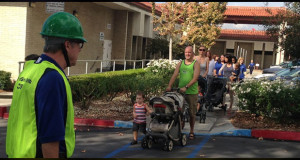 Great California Shakeout Earthquake Drills Planned For Santa Clarita (VIDEO)
