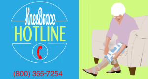 Health Hotline - Grandma’s Knee Brace