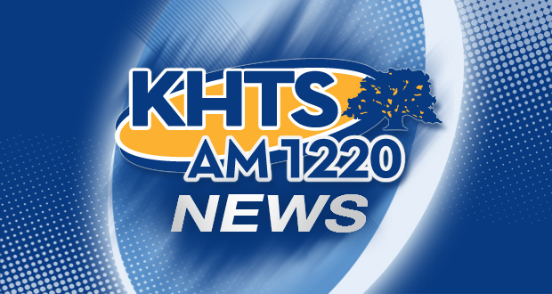 KHTS AM 1220 News - Santa Clarita news - Santa Clarita Radio