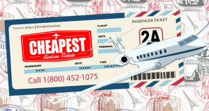 Lowcost Airlines: The Cheapest Airfare And Hotel Rates Available