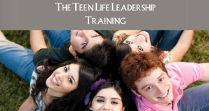 Teen Life Leadership With Alex Urbina