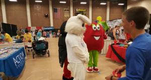 costumes