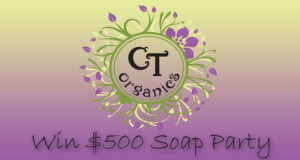 CT Organics $500 Voucher Giveaway