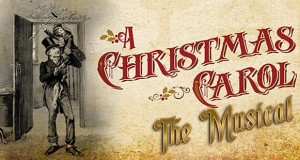 A Christmas Carol The Musical