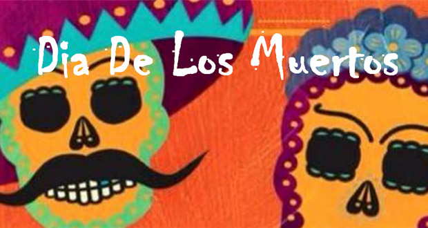 Dia De Los Muertos Festival