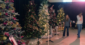 Festival of Trees