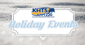 Santa Clarita Holiday events