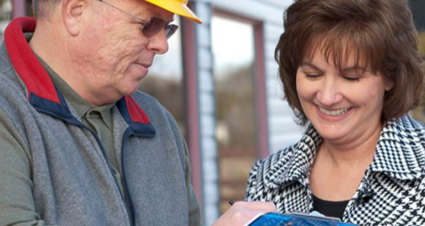 Homeowners Can Save Money On Utility Bills, Get Money Back With Energy Rebates