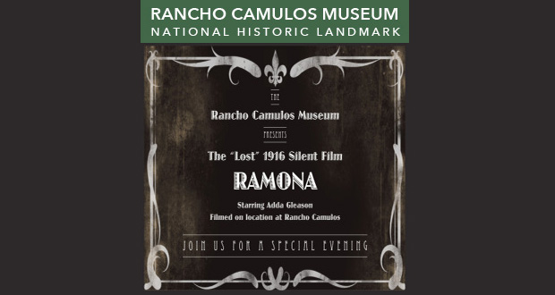 LOST Ramona