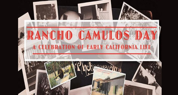 Rancho Cumulos Days