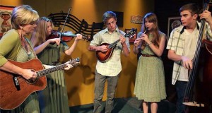 House Blend - Santa Clarita Valley Entertainment Report