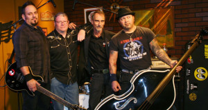 Santa Clarita Entertainment Report