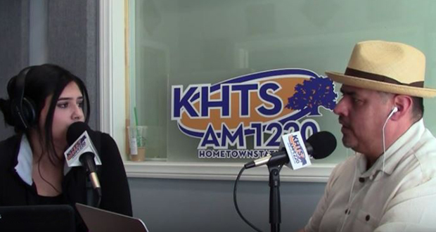 Santa Clarita Life Coach Alex Urbina