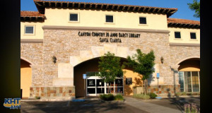 Santa Clarita Public Library