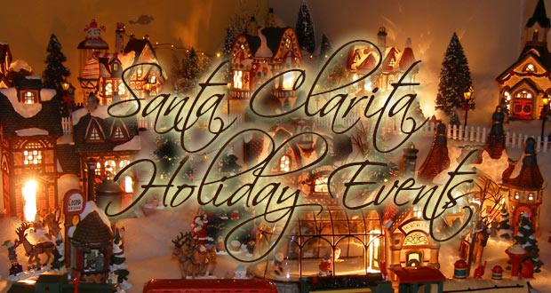 Santa Clarita Holiday Events - Top Things to Do in Santa Clarita