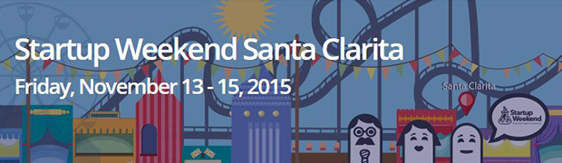 Startup Weekend