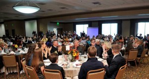 U.S. Navy Sailor From Santa Clarita Receives Special Thanksgiving Family Reunion