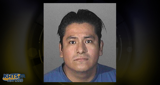 Etienne Juarez Rosas rape
