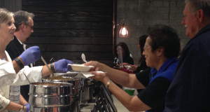 Bridge to Home plans to organize Soup For The Soul, a charity event in which attendees purchase plates or tables, in order to fundraise for the Santa Clarita homeless support agency.