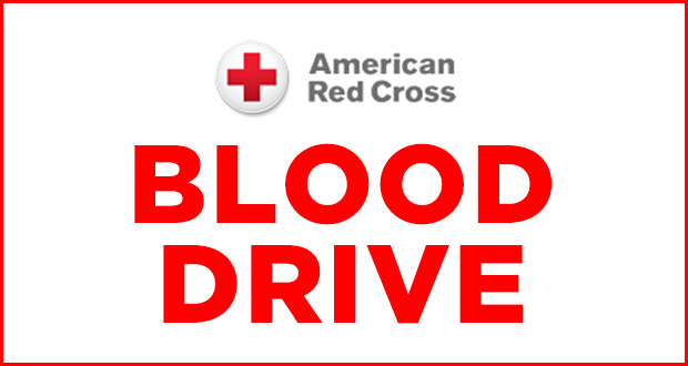 Blood Drive