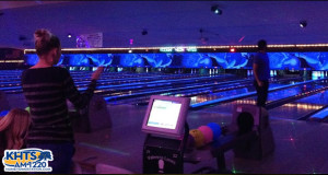 Fourth Annual "Bowling For Kids" Charity Event
