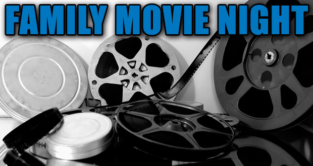 Family Movie Night - Top Things to do in Santa Clarita