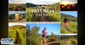 Valencia Trail Race