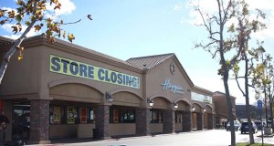 Haggen In Saugus To Reopen As Albertsons