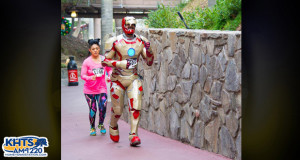 HandsOn Santa Clarita's 5k/10k
