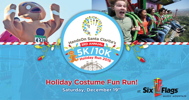 Hands On SCV 5K - Top Things to do in Santa Clarita