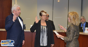 William S. Hart Union High School District Governing Board