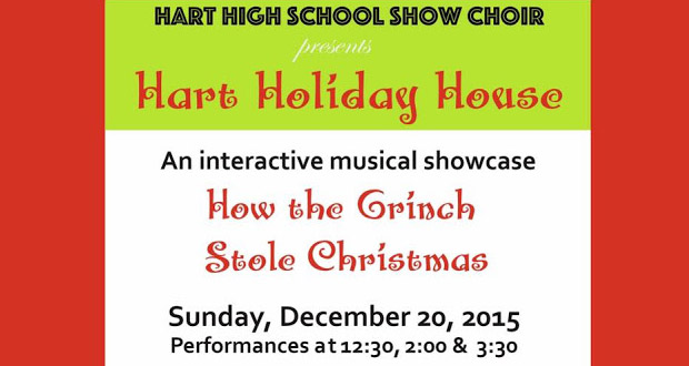 Hart Show Choir - Top Things to do in Santa Clarita
