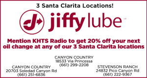 Jiffy Lube in Santa Clarita - Oil Change Discount