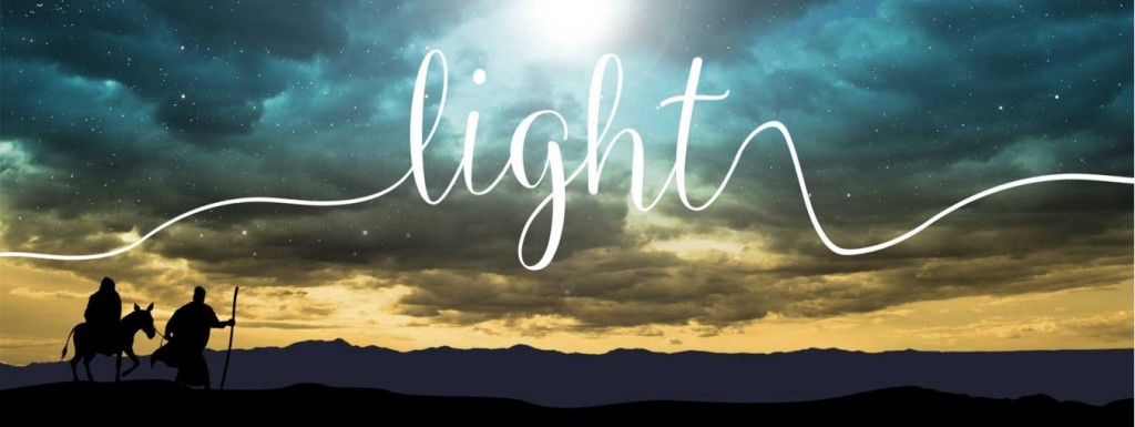 Light: A Christmas Experience - Top Things to do in Santa Clarita