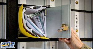 Mail