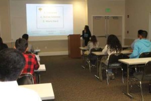 Over Two Dozen Teens Complete Santa Clarita Job Skills Training Programs