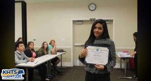 Over Two Dozen Teens Complete Santa Clarita Job Skills Training Programs