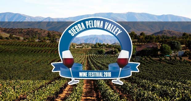 4th Annual Sierra Pelona Valley Wine Festival